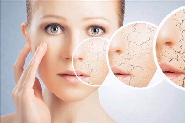 Cách Chăm Sóc Da Khi Ngồi Điều Hòa Nhiều Giờ Mỗi Ngày