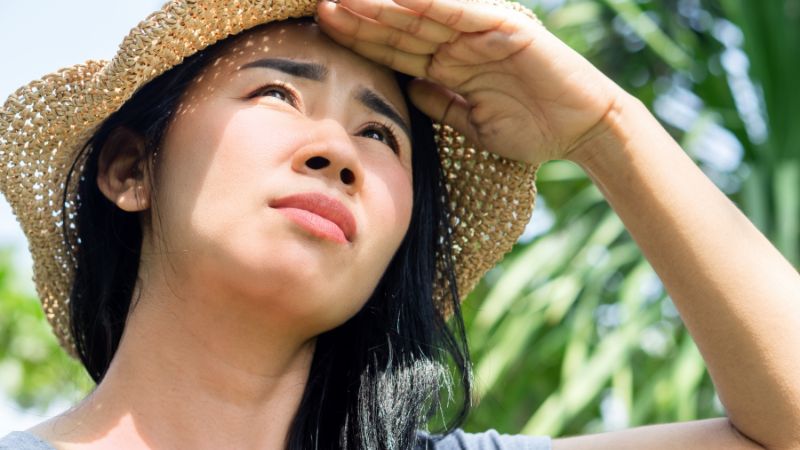 Cách Chăm Sóc Da Sau Khi Đi Nắngmoinhat