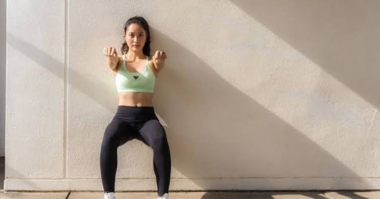 Cách Chăm Sóc Da Sau Khi Tập Thể Dục