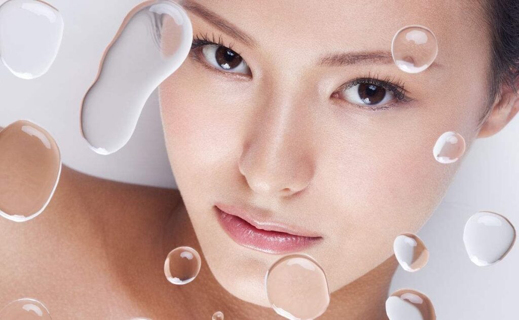 Cách Chọn Kem Dưỡng Ẩm Phù Hợp