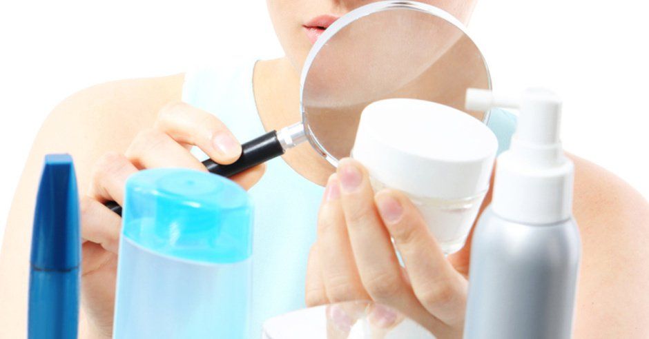 Cách Đọc Bảng Thành Phần Mỹ Phẩmmoinhat