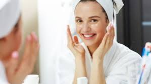 Chăm Sóc Da Sau Tuổi 30moinhat